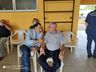 Empossado novo comandante dos bombeiros de São José do Cedro