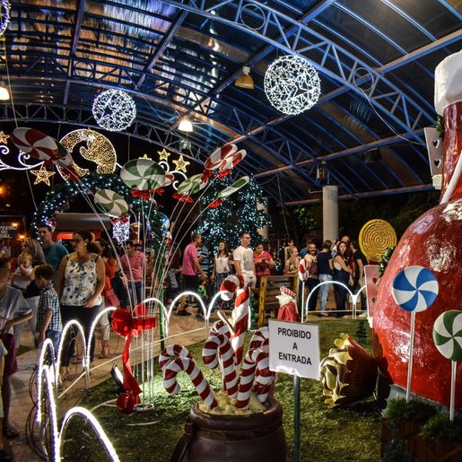 Cultura anuncia novidades para o Natal 2021 de SMOeste