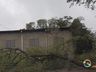 Temporais causam estragos em Itapiranga