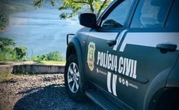 Homem é preso em Itapiranga por descumprir duas vezes medida protetiva