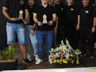 Desportistas são homenageados em São Miguel do Oeste
