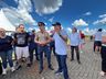 Mais de 30 mil pessoas já passaram pelo parque da Efaislo