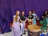 Abertura da 17ª Feira do Livro reúne mais de 300 alunos em Itapiranga