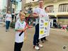 Itapiranga: Desfile de Sete de Setembro tem foco no civismo; fotos 