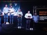Troféu Destaque é entregue pela Prefeitura de Guaraciaba 