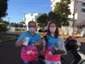 OUÇA: Mesatenista de SMOeste faz campanha para doações de máscaras