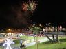 Mais de mil pessoas acompanharam a inauguração da Praça Municipal de Princesa