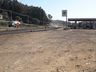 Concretagem da BR-163 se aproxima dos três quilômetros e trânsito é alterado; vídeo