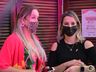 Encontro de Damas marca o retorno dos eventos pós pandemia da CDL SMOeste 