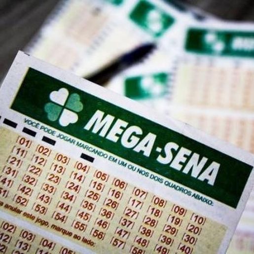 MEGA-SENA: Confira os números sorteados neste sábado