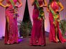 Guarujá do Sul elege suas Soberanas em noite de gala