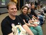 Vereadores mirins participaram do 12º encontro estadual em Florianópolis