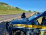 Operação nas rodovias registra 145 acidentes e 9 mortos nas BRs de SC