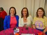 Bingo Beneficente do Lions Clube Lionesses reúne aproximadamente 400 pessoas