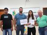 Novos Vereadores Mirins são diplomados em Itapiranga