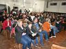 Dia das Famílias reúne mais de 200 pessoas em Descanso