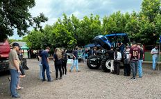 Cedup Getúlio Vargas promove CEDUP Day em São Miguel do Oeste