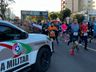 Cerca de 500 pessoas participam da 2ª Corrida do Soldado em SMOeste 