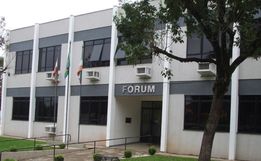 Reformas no Fórum de Mondaí iniciam na próxima semana