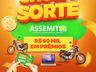 Assemit finaliza proposta para adesão das empresas no Show da Sorte
