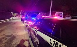 Operação "entrevero" envolve cerca de 100 policiais civis em Palmitos neste sábado