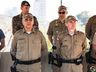 Polícia Militar finaliza Curso de Rádio Patrulha em São Miguel do Oeste