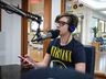 Mundo POP com Alberto Baldissera estreia na TOP 104 FM
