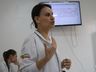 Secretaria de Saúde debate estratégias para a campanha de vacinação da gripe