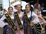 Kerbfest 2023: Confira como foi o 1º dia de festa, em Iporã do Oeste