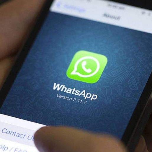 Sobe para seis o número de prefeitos com WhatsApp clonado na região