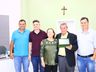 Ex-prefeito de Campo Erê recebe título de Cidadão Honorário Campoerense