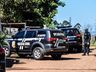 Polícia Civil realiza operação em comunidade de São Miguel do Oeste