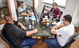 OUÇA: Peperi Debates fala sobre o quadro eleitoral para 2022