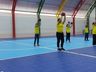 Prefeitura de SJCedro inaugura ginásio do CEBEM São Cristóvão