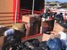 VÍDEO: Bombeiros arrecadam mais de três mil peças na Campanha do Agasalho 2020