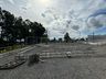 Palco de shows da Faismo 2024 começa a ser montado