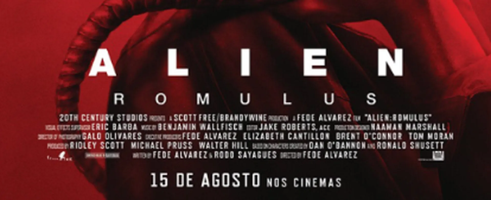 Alien: Romulus