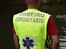 Homem de 37 anos morre afogado no Rio Cambuim