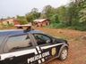 Suspeito de comércio de cocaína é preso em flagrante preparando droga para venda em Palmitos