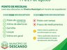 Descanso promove campanha para a recolha de vidros 