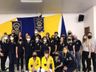 Lions Clube de Tunápolis e Santa Helena empossa novos associados
