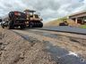VÍDEO: nova empresa terceirizada realiza obras em São José do Cedro