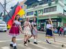   Desfile Cultural abre a 44ª Oktoberfest de Itapiranga