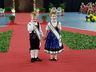 Tainá Dill é a rainha da 42ª Oktoberfest