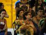Show de Simão Wolf encerra programação de Natal em São Miguel do Oeste
