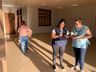 Primeiras urnas chegam ao cartório eleitoral de São Miguel do Oeste