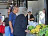 Feira do Peixe acontece nesta quarta e quinta-feira em SMO