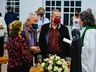Casal de Descanso comemora 66 anos de casados com renovação dos votos