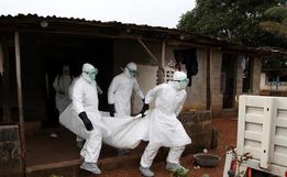 Guiné anuncia oficialmente uma epidemia de Ebola