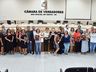 Câmara presta homenagem pelo Dia Internacional da Mulher